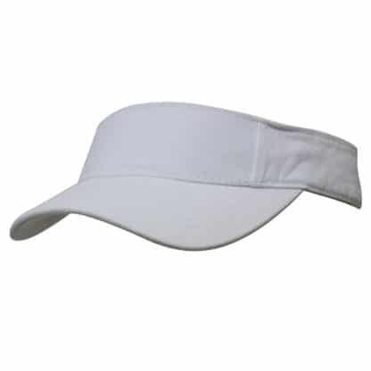Peaked Visor Hat - Image 11