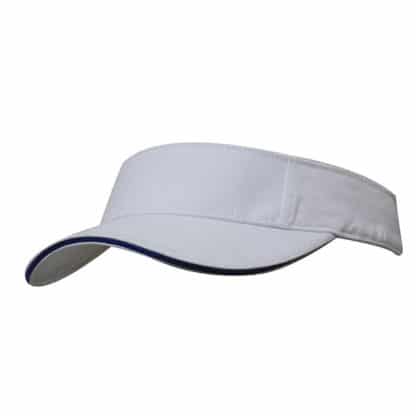 Peaked Visor Hat - Image 12