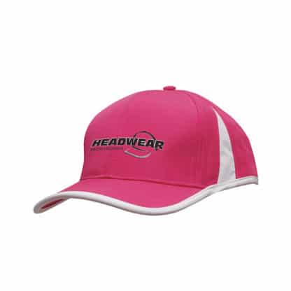 6 Panel Sports Ripstop