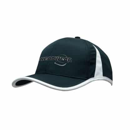 6 Panel Sports Ripstop - Image 2