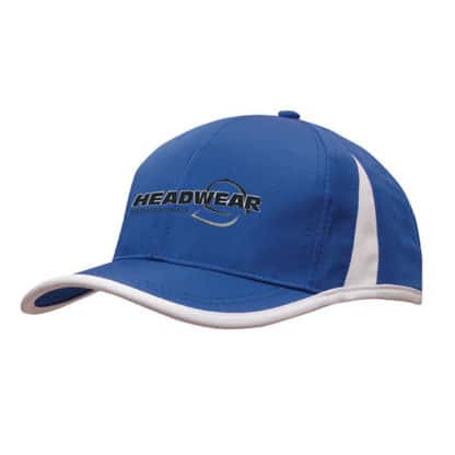 6 Panel Sports Ripstop - Image 4