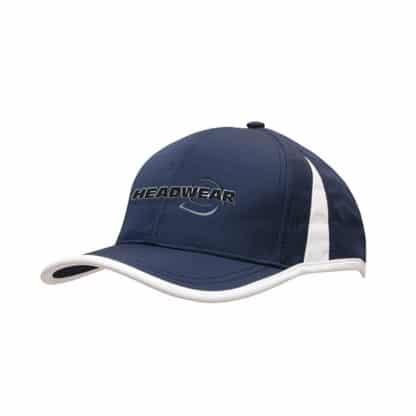 6 Panel Sports Ripstop - Image 3