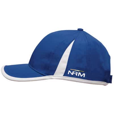 6 Panel Sports Ripstop - Image 5
