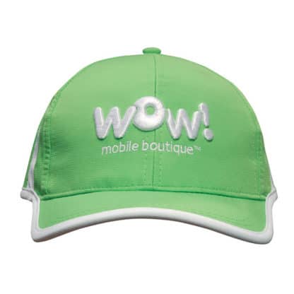 6 Panel Sports Ripstop - Image 6