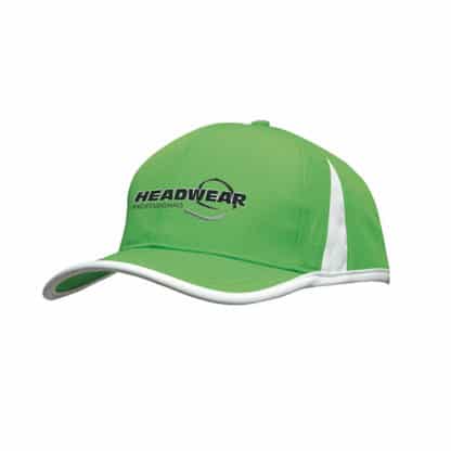 6 Panel Sports Ripstop - Image 7