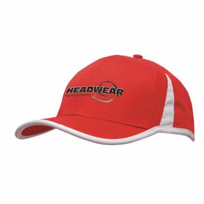 6 Panel Sports Ripstop - Image 11
