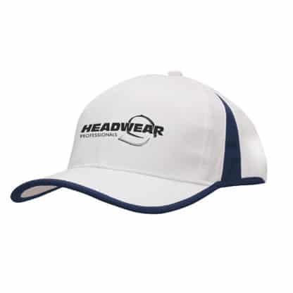 6 Panel Sports Ripstop - Image 12