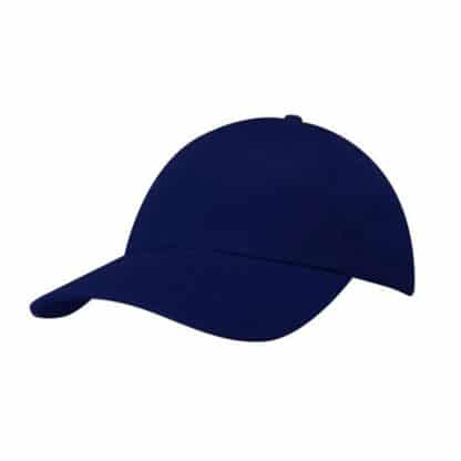 Recycled 6 Panel Cap - Image 4