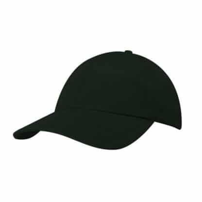 Recycled 6 Panel Cap - Image 5