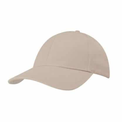 Recycled 6 Panel Cap - Image 6