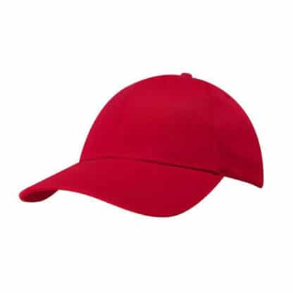 Recycled 6 Panel Cap - Image 7