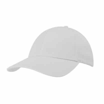 Recycled 6 Panel Cap - Image 8