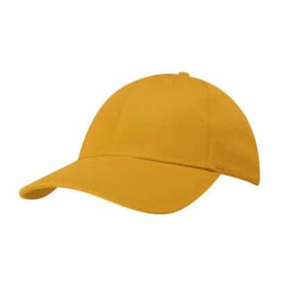 Recycled 6 Panel Cap - Image 9