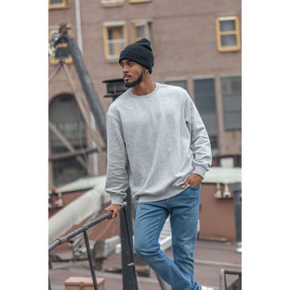 Impact AWARE Polylana Beanie with Tracer - Image 2