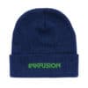 Impact AWARE Polylana Beanie with Tracer - Image 3