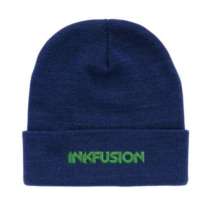 Impact AWARE Polylana Beanie with Tracer - Image 3