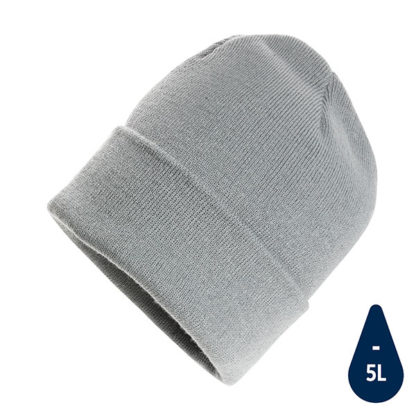 Impact AWARE Polylana Beanie with Tracer - Image 4