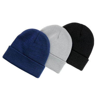 Impact AWARE Polylana Beanie with Tracer - Image 5