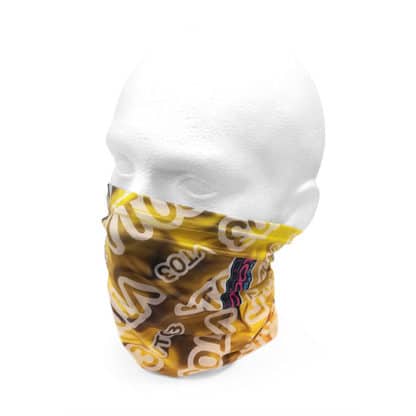Versa Toob Premium Face Covering