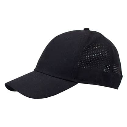 5 Panel Polyester Cap