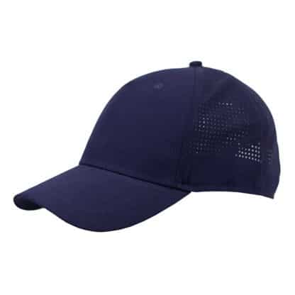 5 Panel Polyester Cap - Image 2