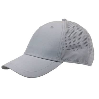 5 Panel Polyester Cap - Image 3