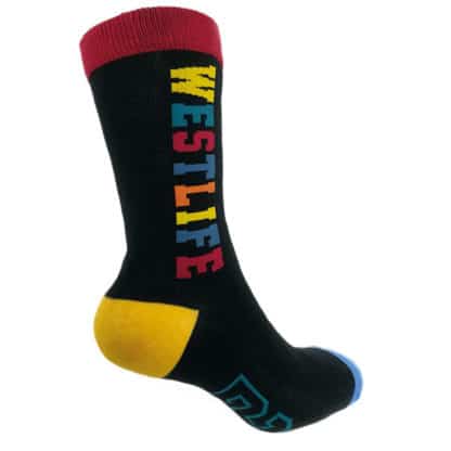 Promo Socks
