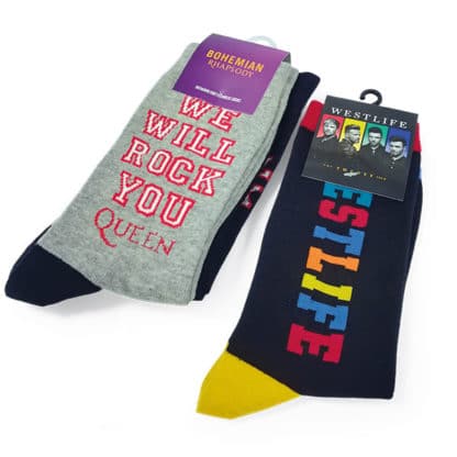 Promo Socks - Image 3