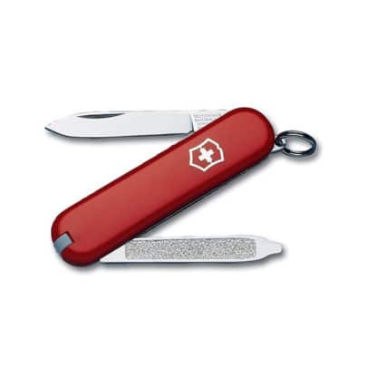 Victorinox Escort Swiss Army Knife