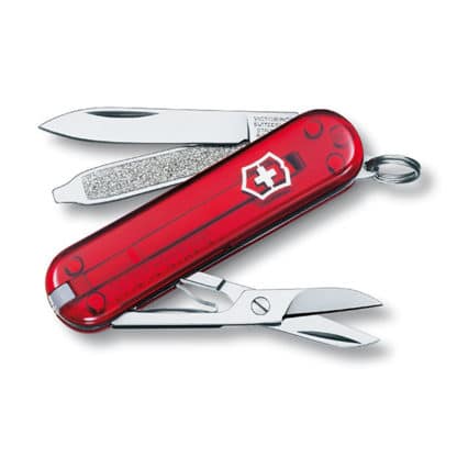 Victorinox Classic SD Swiss Army Knife