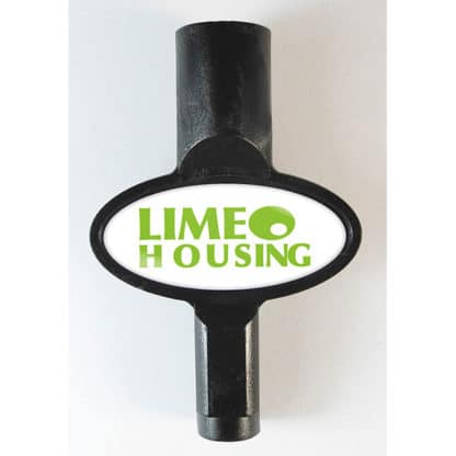 Magnetic Radiator Key
