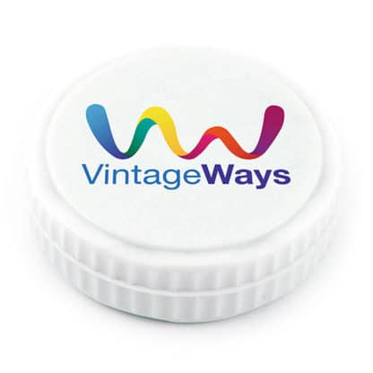 Tailors Tape Measure - Full Colour
