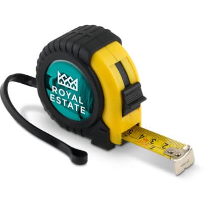 The Ronin Tape Measure - 3 Metre