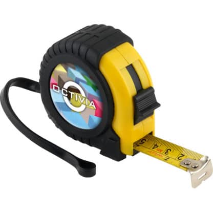 The Ronin Tape Measure - 5 Metre