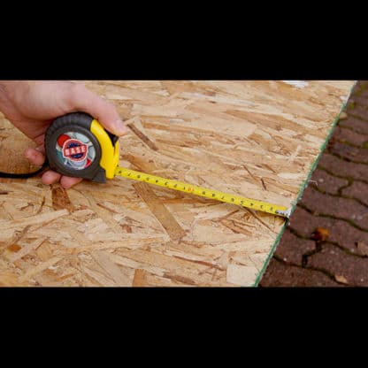 The Ronin Tape Measure - 5 Metre - Image 2