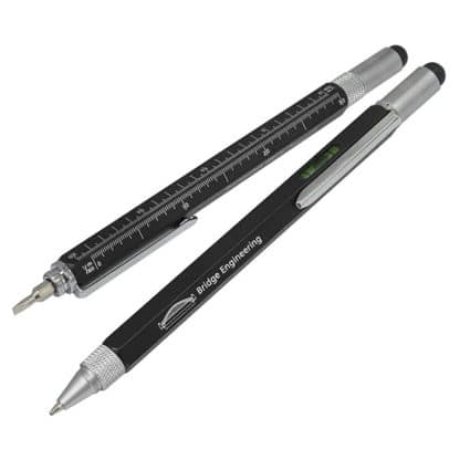 Bravado Multi Function Ballpen - Image 2