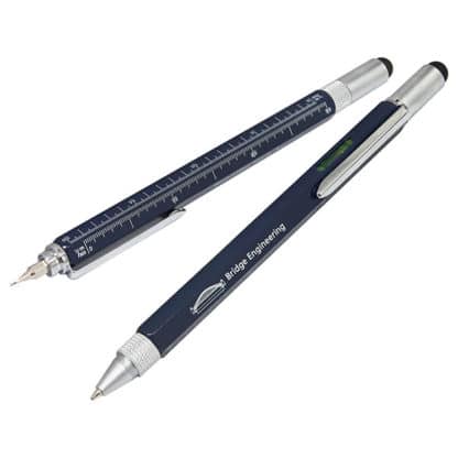 Bravado Multi Function Ballpen - Image 3