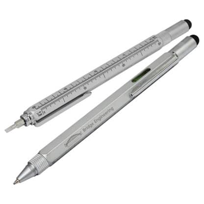Bravado Multi Function Ballpen - Image 4