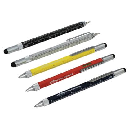 Bravado Multi Function Ballpen - Image 5