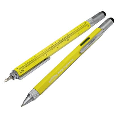 Bravado Multi Function Ballpen - Image 6