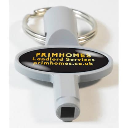 Radiator and Meter Box Key Fob - Image 2