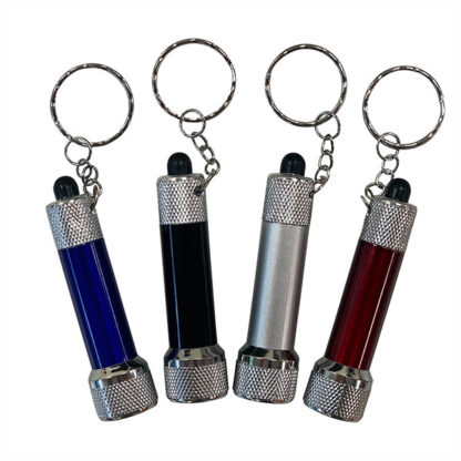 Key Ring Torch