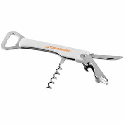 Milo Bar Tool with Bottle Opener - Image 2