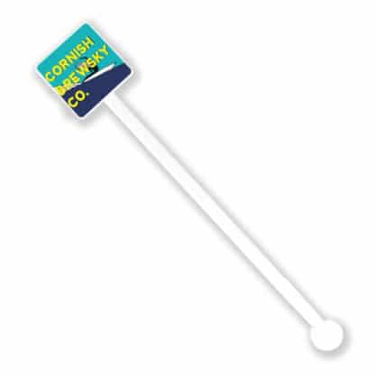 Shaped Cocktail Drinks Stirrers