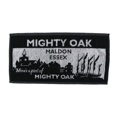 Woven Bar Towel - Image 2