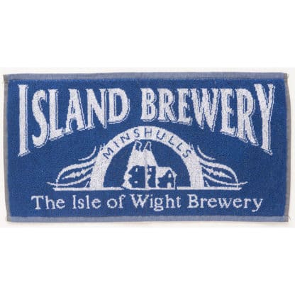 Woven Bar Towel - Image 3