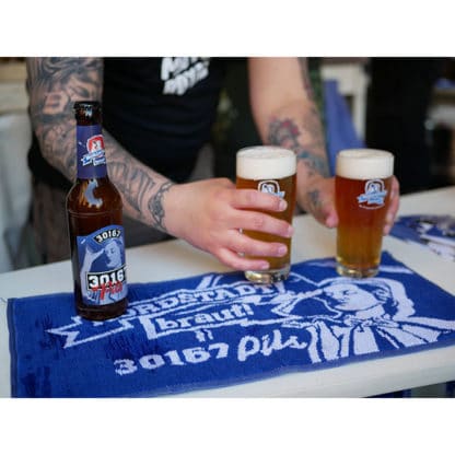 Woven Bar Towel - Image 5
