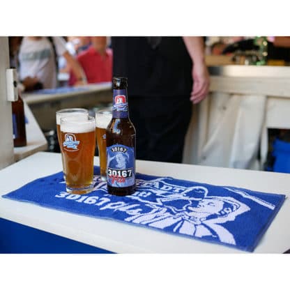 Woven Bar Towel - Image 4