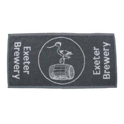 Woven Bar Towel - Image 6