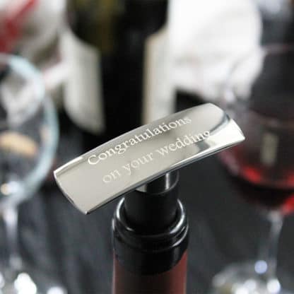 Bravado Wine Stopper - Image 4